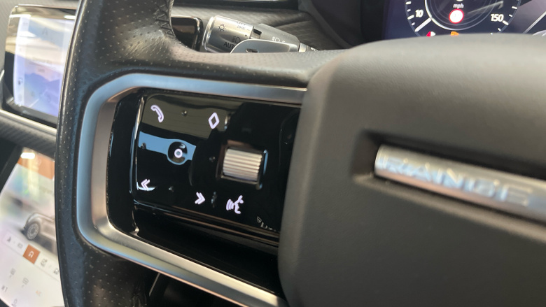 Land Rover Range Rover Velar 2.0 D200 Edition 5dr Auto Diesel Estate